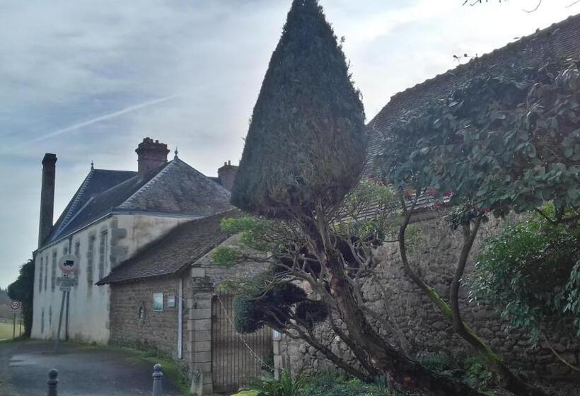 צימר Manoir De La Chapelle