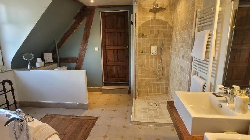 مبيت وإفطار Moulin De Giboudet Chambres D Hôtes