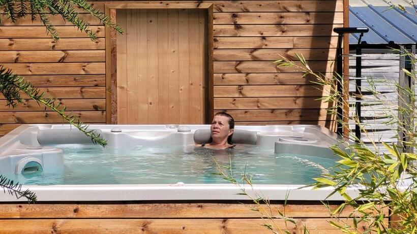 مبيت وإفطار Moulin De Giboudet Chambres D Hôtes