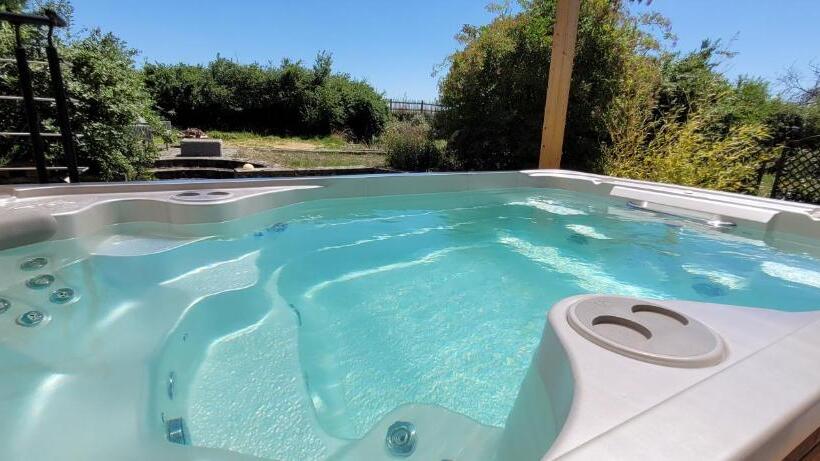 مبيت وإفطار Moulin De Giboudet Chambres D Hôtes