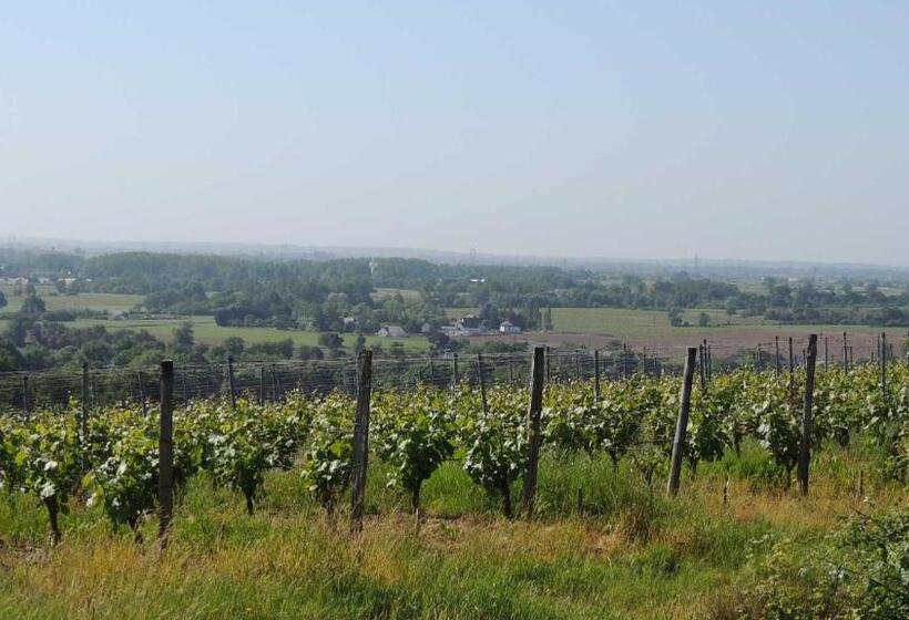 مبيت وإفطار Moulin De La Placette