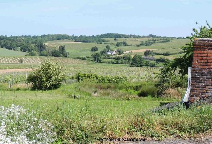 مبيت وإفطار Moulin De La Placette