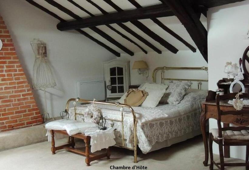 مبيت وإفطار Moulin De La Placette