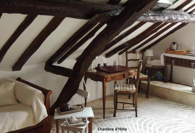 مبيت وإفطار Moulin De La Placette