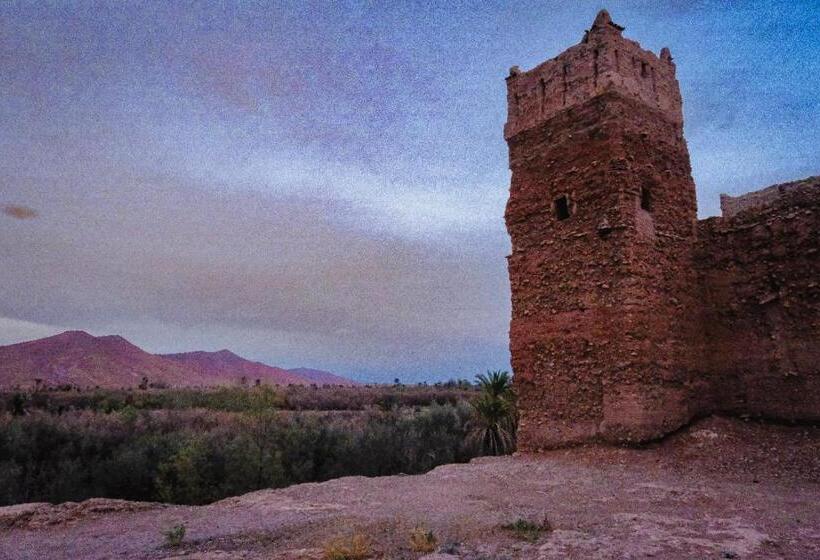 تختخواب و صبحانه Oasis Travel