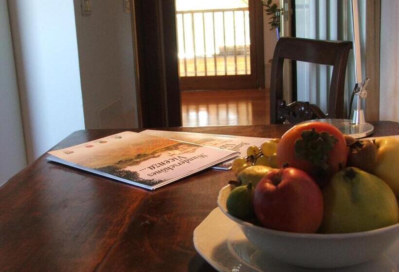 민박 Palazzetto Ardi