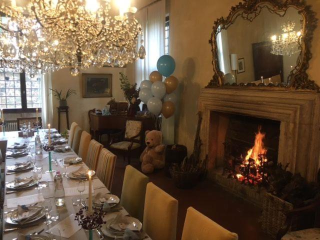 민박 Palazzetto Ardi