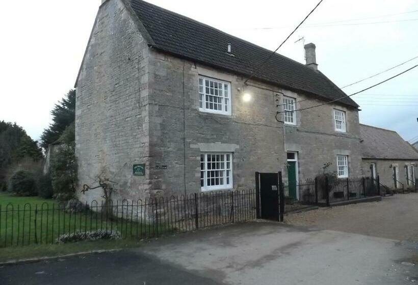 Bed and Breakfast Peartree Farm