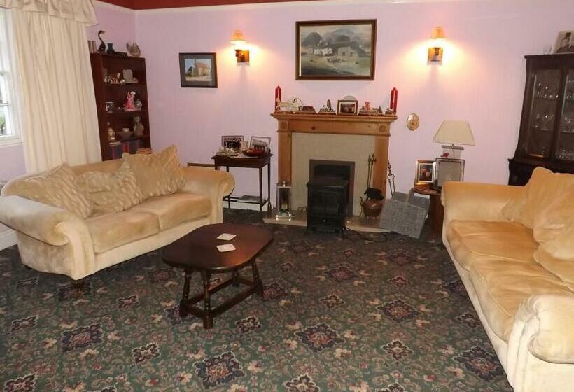 Bed and Breakfast Peartree Farm