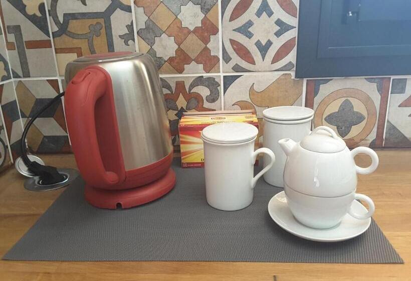 住宿加早餐 Philoxenia