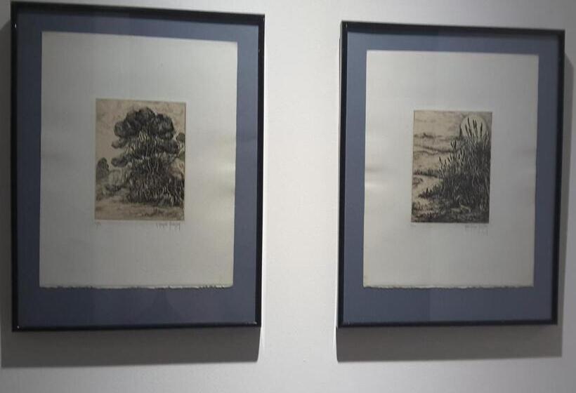 住宿加早餐 Philoxenia