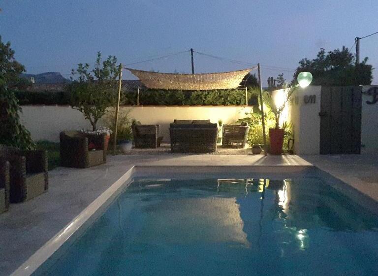 住宿加早餐 Philoxenia