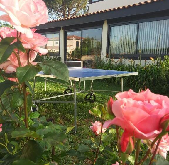 住宿加早餐 Philoxenia