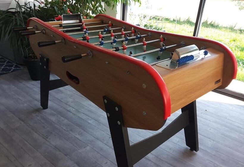 住宿加早餐 Philoxenia