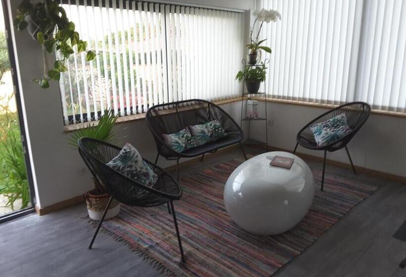 住宿加早餐 Philoxenia