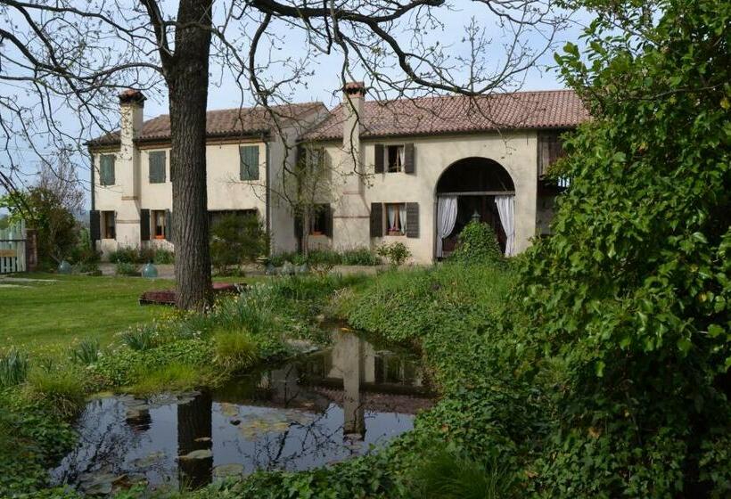 צימר Regina Sconta