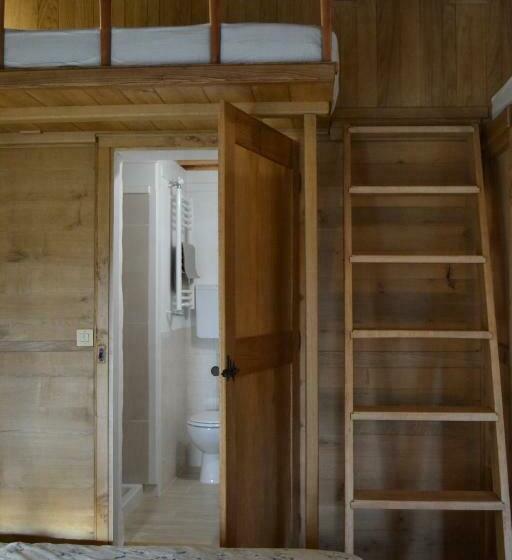 צימר Regina Sconta