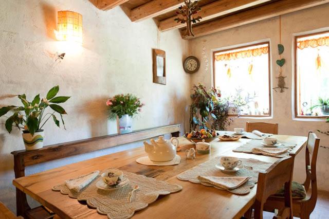 צימר Regina Sconta