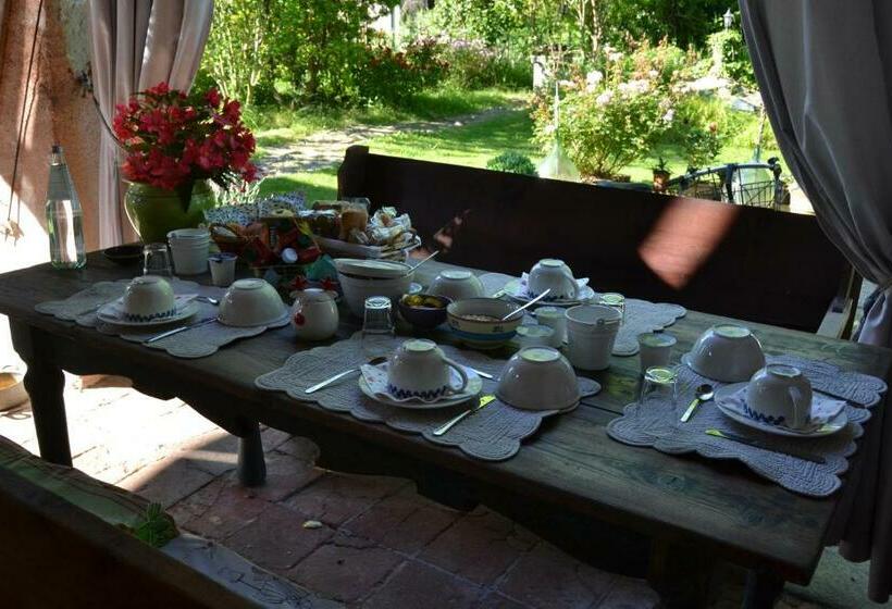 צימר Regina Sconta