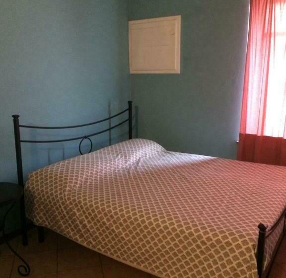 צימר Sotto I Coppi Refrancore Monferrato