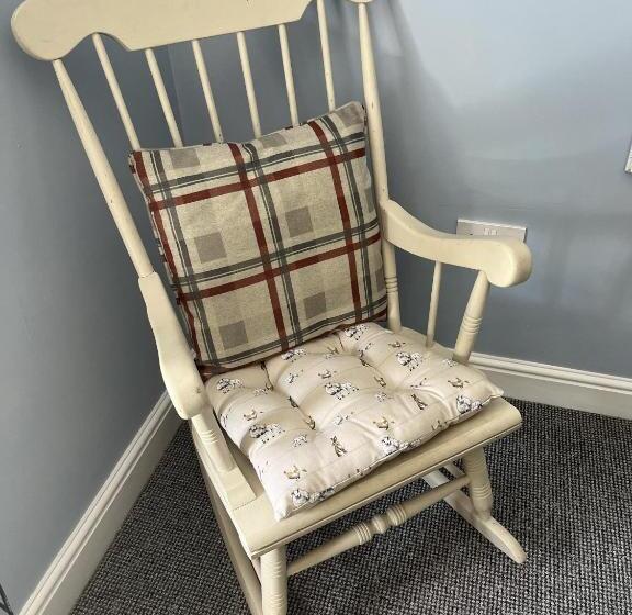 Bed and Breakfast The Crewe Arms