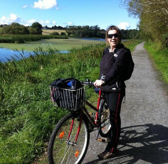 住宿加早餐 The Vandees