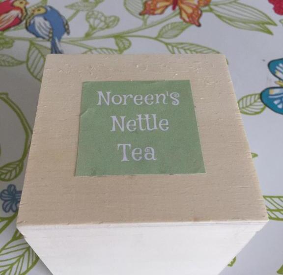 住宿加早餐 The Vandees