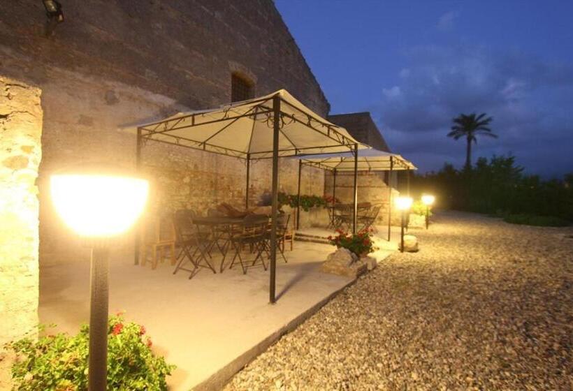 צימר Turismo Rurale Al Benefizio