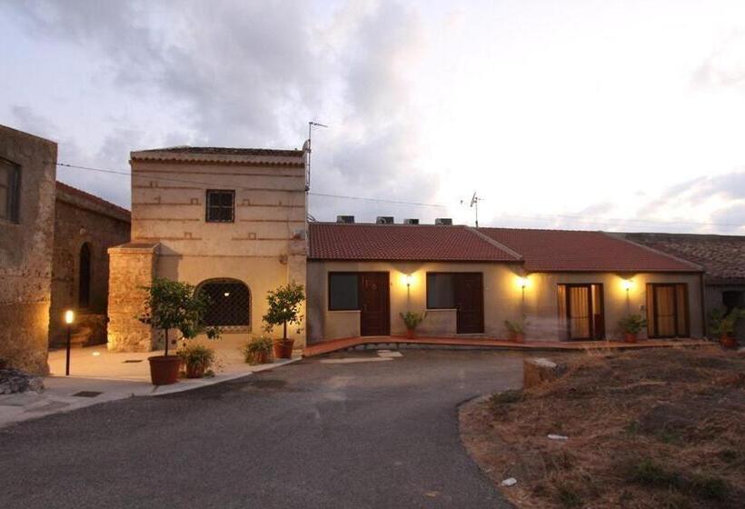 צימר Turismo Rurale Al Benefizio