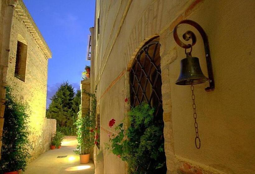 צימר Turismo Rurale Al Benefizio