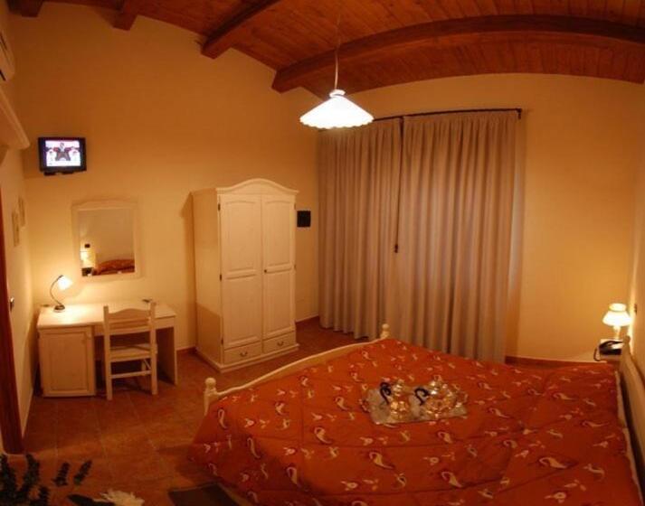 צימר Turismo Rurale Al Benefizio