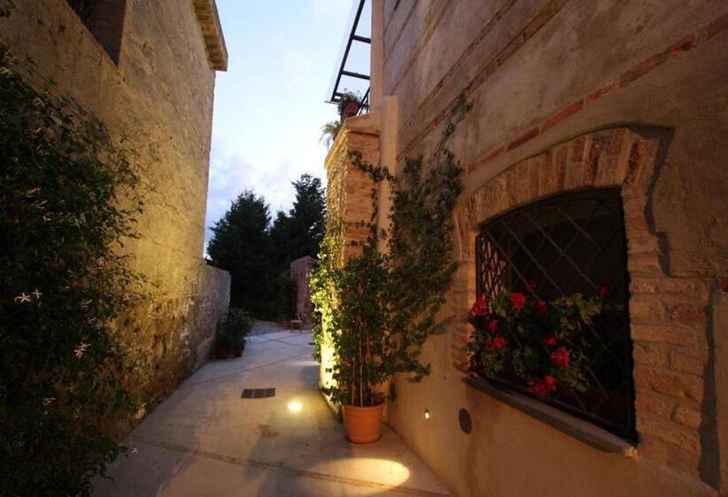 צימר Turismo Rurale Al Benefizio