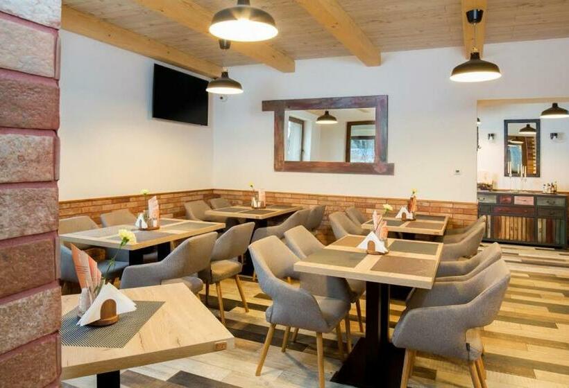 مبيت وإفطار Ubytovanie Zuzana