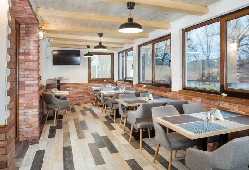 مبيت وإفطار Ubytovanie Zuzana