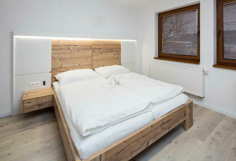 مبيت وإفطار Ubytovanie Zuzana