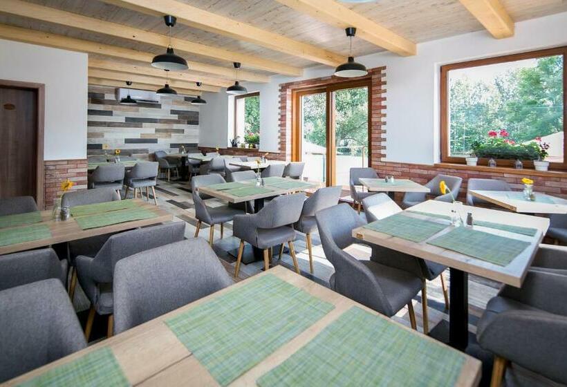 مبيت وإفطار Ubytovanie Zuzana