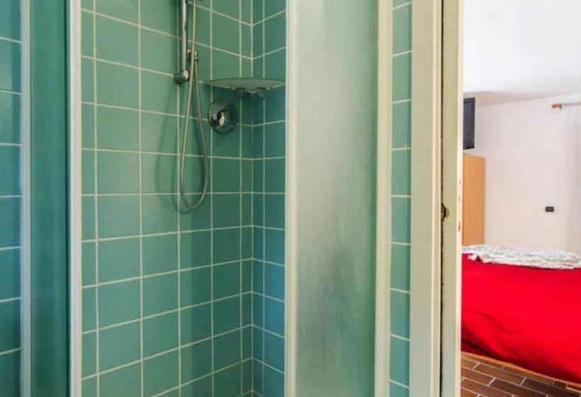 تختخواب و صبحانه Villa Conero