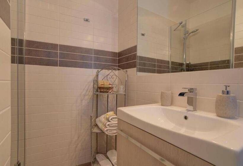 צימר Villaggio Cristina