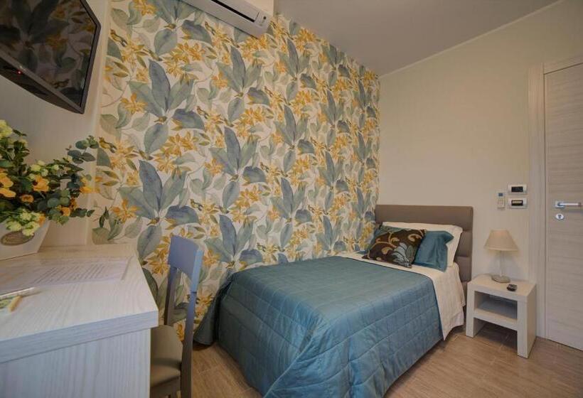 צימר Villaggio Cristina