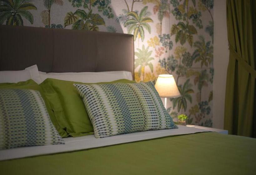 צימר Villaggio Cristina