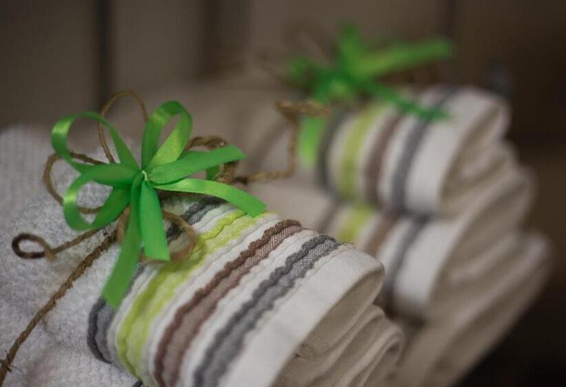 צימר Villaggio Cristina