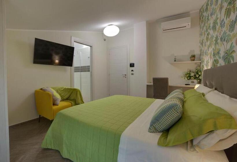 צימר Villaggio Cristina