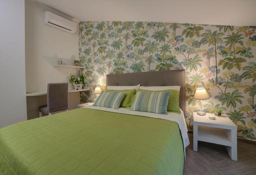 مبيت وإفطار Villaggio Cristina