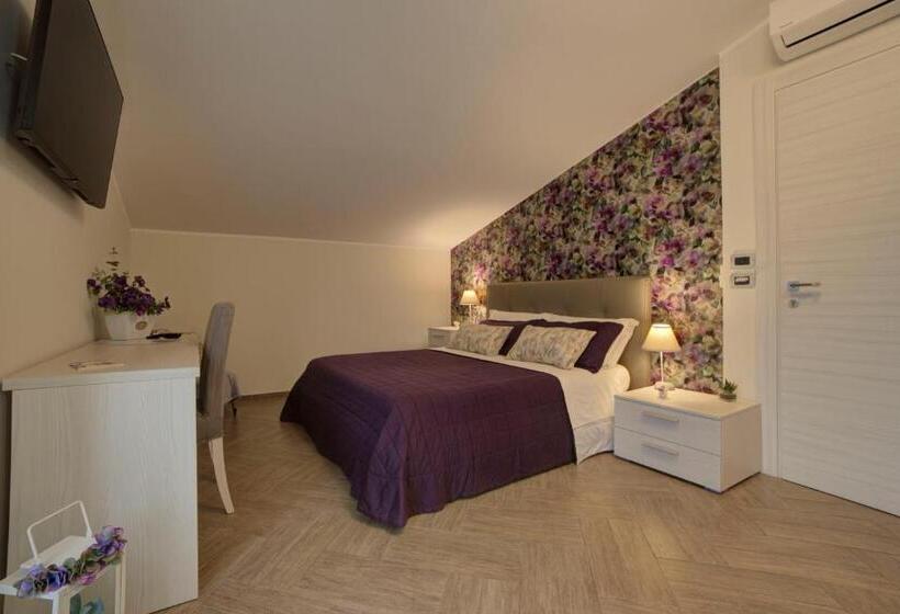 צימר Villaggio Cristina