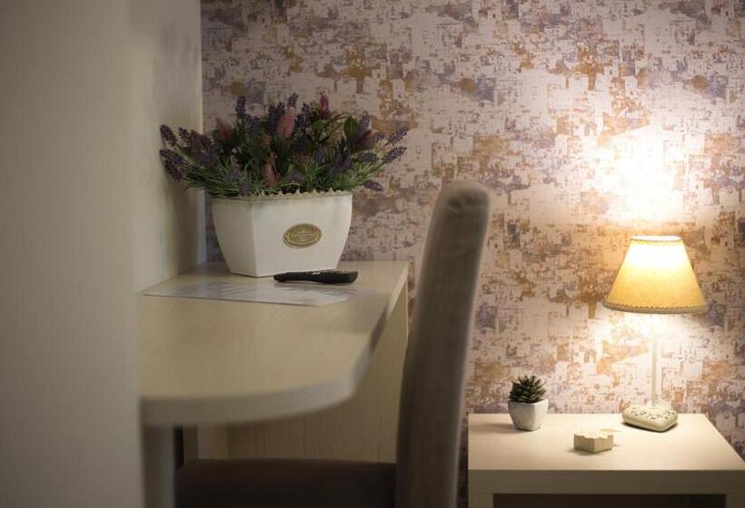 צימר Villaggio Cristina