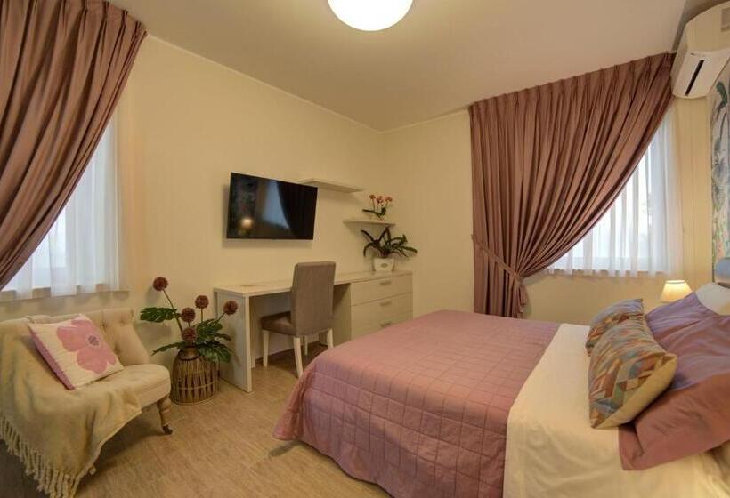 צימר Villaggio Cristina