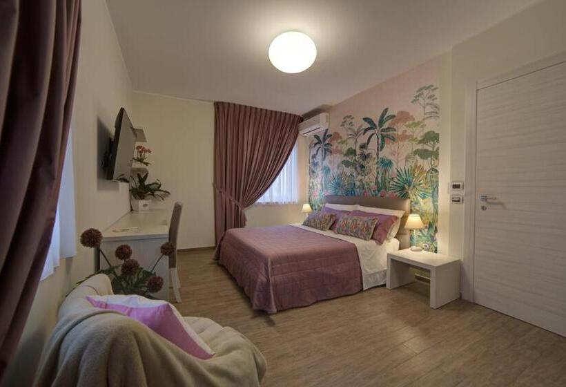 צימר Villaggio Cristina