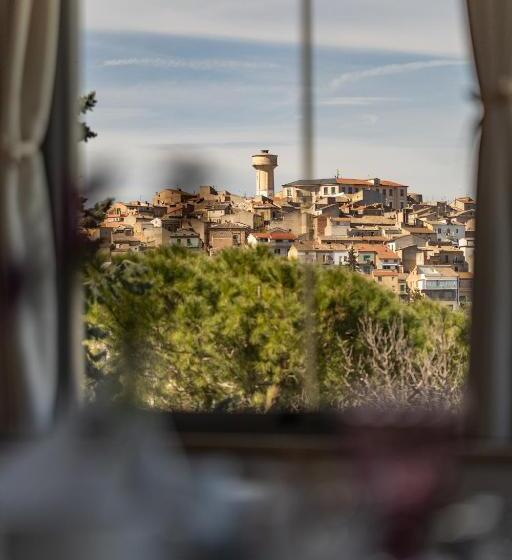 مبيت وإفطار Villaggio Cristina