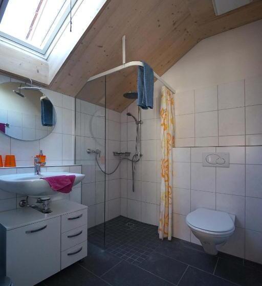 Bed And Breakfast Wegmann