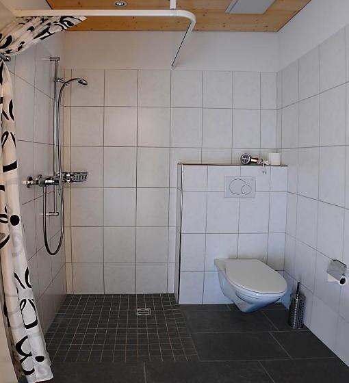 Bed And Breakfast Wegmann